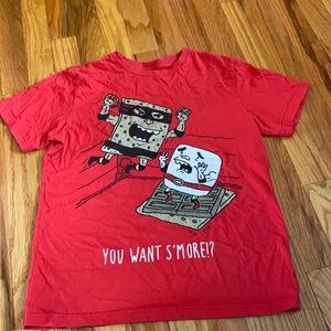 VGUC Children’s Place Tee Size L (10/12)